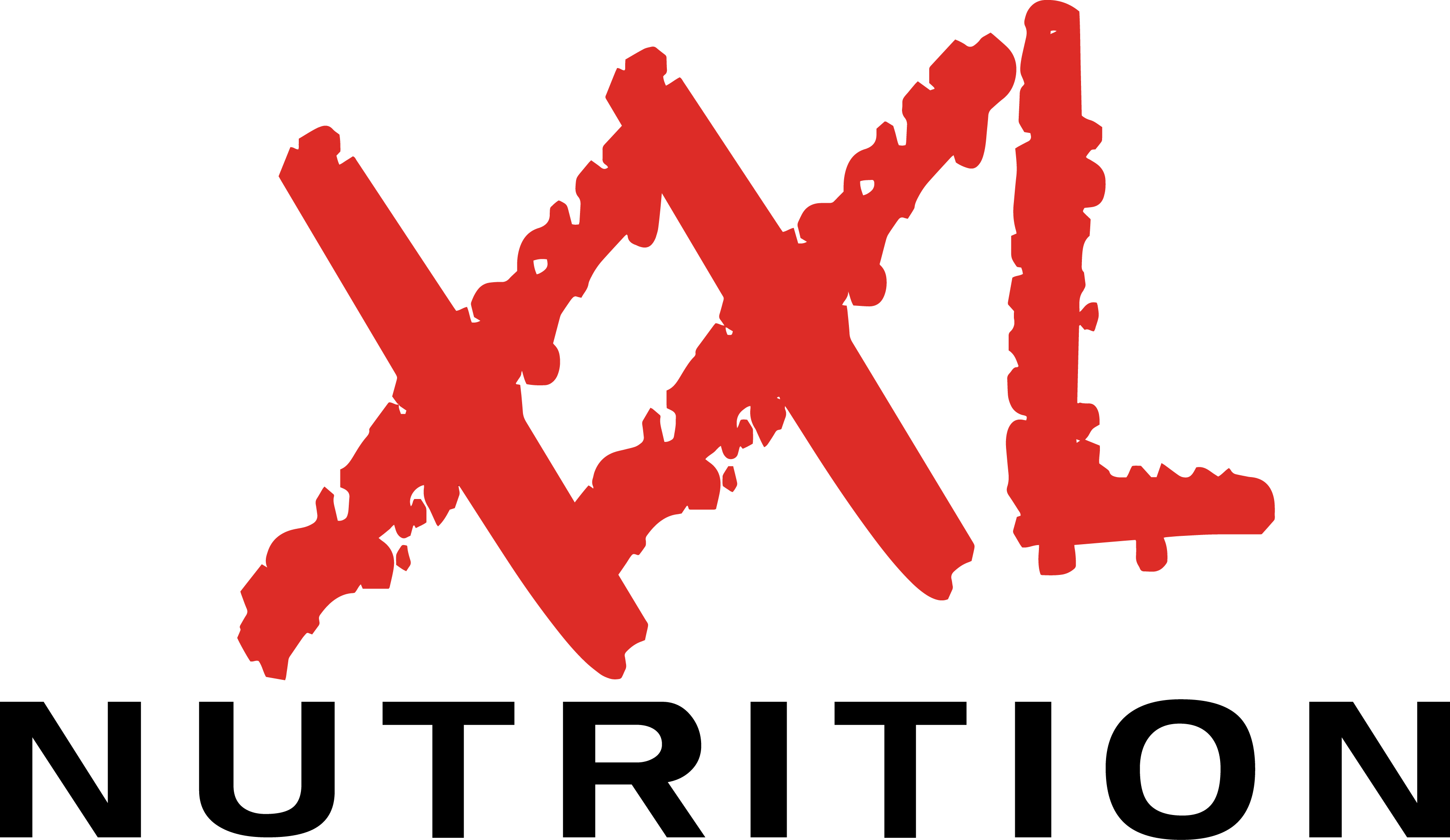 XXL Nutrition